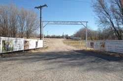 Rodeo Arena